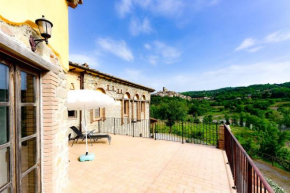 Agriturismo Castello delle Fornaci - Private Jacuzzi